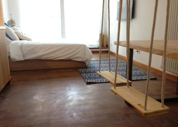 Industia Loft Apartment