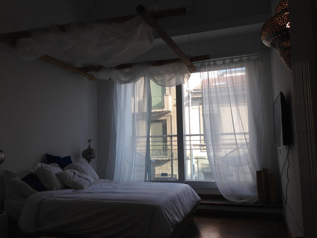Apartamento Industia Loft