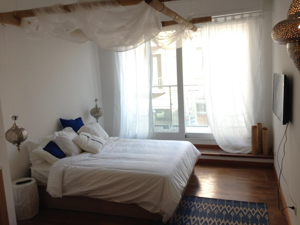 Industia Loft Apartamento Florencia