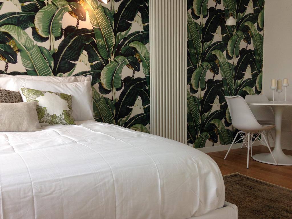 Apartamento Industia Loft Florencia
