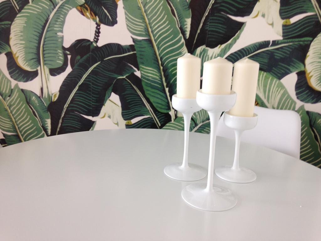 Apartamento Industia Loft