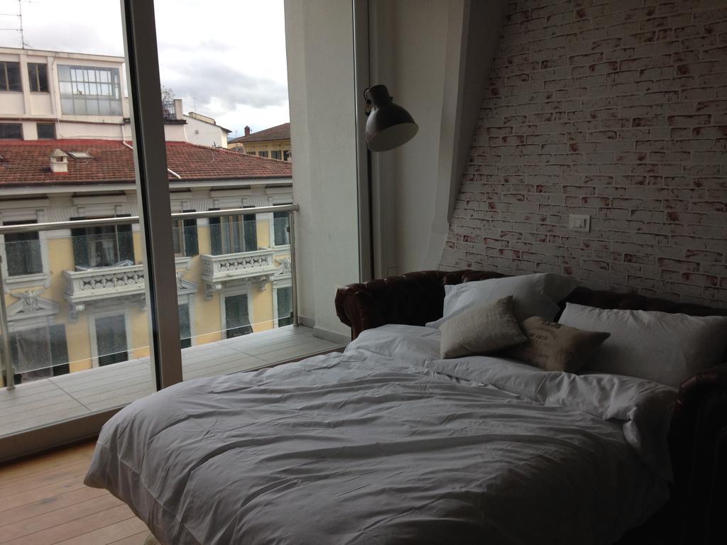 Industia Loft Apartamento Florencia