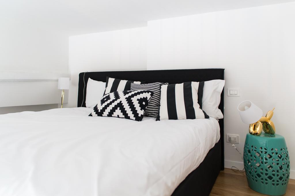 Industia Loft Apartamento Florencia