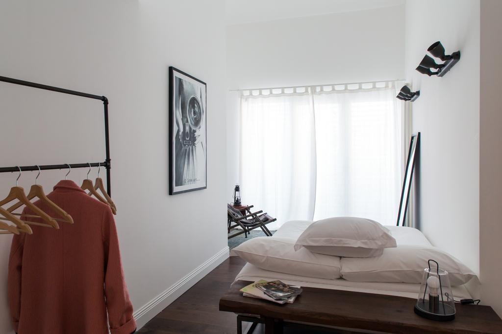 Industia Loft Florencia