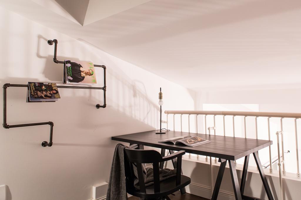 Industia Loft Apartamento